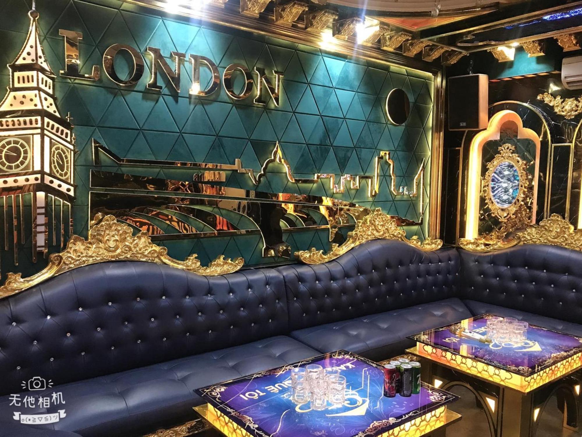 Que Toi Hotel Soc Trang Eksteriør billede